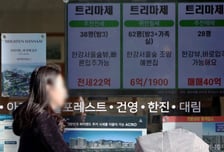 "내 집에 전과자 살면 어떡해"…'임차인 면접' 보겠다는 집주인들