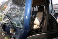 "중대한 사안"…20명 사상자 낸 부천 트럭 운전자 구속 영장 신청