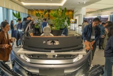 LG화학, 글로벌 고객사 초청 '전기차 소재 콘퍼런스' 개최