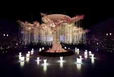 덱스터 첫 몰입형 미디어아트 전시 '플래시백 : 계림' 14일 개관