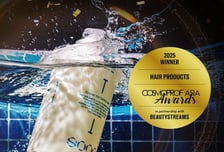 마케마케, 세계 3대 뷰티 전시회서 헤어케어 대상…韓브랜드 유일 수상