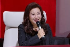 오은영 "내가 이러니까 암에 걸렸지"…대장암 투병 회상