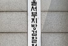 '100억 대출' 무등록 중개…40대 남성, 불구속 기소