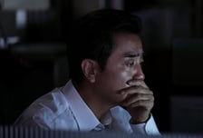 '김부장 이야기' 류승룡, 짠내를 넘어선 흙내