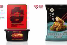 CJ제일제당 습김치, '굿디자인 어워드' 산업통상자원부 장관상 수상