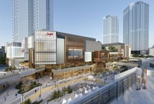 파주의 신세계 '스타필드 빌리지' 1호점 다음 달 5일 오픈