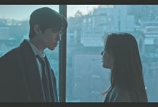 '친애하는 X' 황인엽, 김유정의 덫에 빠지다...김유정의 새 픽처는? [종합]