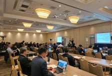 포항 6개 스타트업, 美서 MOU·NDA 8건 체결…포스텍  프로그램 결실