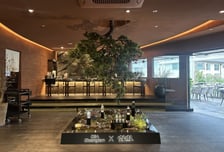 하이트진로, 미식 다이닝 브랜드 '오사'와 일품진로 협업 진행