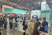 서울시, 亞최대 '싱가포르 핀테크 페스티벌' 참가