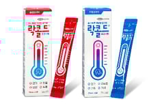 "독감 증상 맞춤 대응" 삼진제약, '락콜드 시럽' 2종 출시