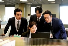 '김부장 이야기'가 해피엔딩이길 간절히 기원하는 마음