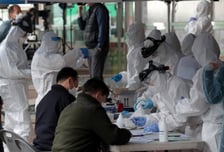 전세계 사망자만 709만명…'전대미문 병 시작' 중국서 무슨 일이[뉴스속오늘]