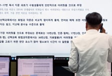 서울대 의대 가려면 '294점'…SKY 커트라인은?