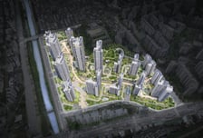 북가좌6 재건축, 불광천변 2000여가구 주택공급 '본궤도'