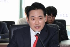 중견기업 만난 장동혁 "정책 금융서 소외받지 않게 날개 달아드리겠다"