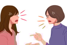 9년째 남편 허벅지 만지고 볼뽀뽀하는 시모…남편 "뭐가 문제야?"