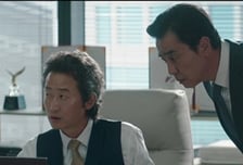 '김부장 이야기', 이 시대 50대 가장들의 자화상 [드라마 쪼개보기]