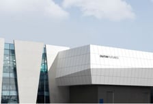 아우딘퓨쳐스, 화장품 사업부 흑전… 브랜드·ODM 균형 성장