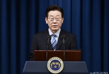 [속보]이재명 대통령 "통상·안보협상 타결…한미 상식·이성 기초 최선 결과 만들어"