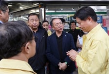 트럭 돌진 참사…조용익 부천시장 "행정 한계 넘는 전방위 지원할 것"