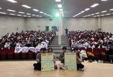 극동대 간호학과, '극동 간호인의 날' 성료...학술제·홈커밍데이 열려