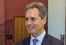 "금리인하 안 해?" 美 연준 위원들 강경 발언에 시장 침울[Asia오전]