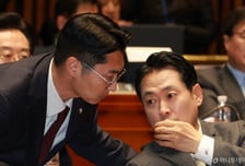 장동혁 "황교안·박성재 구속영장 기각, 정치특검 인권 탄압 밝혀져"