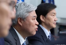 '황교안·박성재 영장 기각' 혁신당 "특검에 요구…다시 청구해달라"