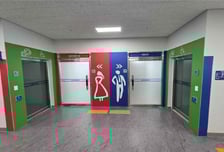 "이 정도면 명품 공공화장실"…부천송내체육센터, 행안부 장관상 수상