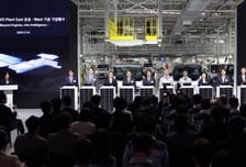 자동차산업 지원에 15조원 투입…2035년 신차 90% 친환경차로 판매