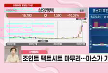 [이달해 달달한10분] '케이쓰리아이' 엔비디아와 연동 플랫폼 출시… 대기업 시선 집중