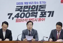 국민의힘, '내란청산 TF'에 "북한식 생활총화·공산국가식 숙청"