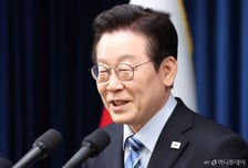 與 "이 대통령 발표 팩트시트...한미동맹 한 단계 격상 국민 신뢰가 원동력"