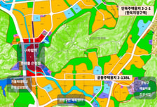 SH, '은평·위례 주택용지'·'마곡지구 지원·편의시설용지' 분양