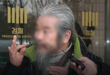 "누가 내 욕해" 조두순 앓는 '섬망', 50%는 1년 내 사망…증상은?