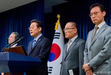 "한미동맹 격상···수준 높은 외교 결실" 與, 이 대통령 팩트시트에 '박수'