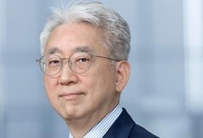 AIIB 부총재급 본부장에 한국인 선임…9년 만에 고위직 진출