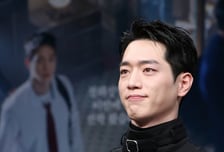 5년 만에 24억 벌었네…서강준, 트리마제 58억원에 팔았다