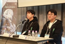 신생 개발사 손잡은 웹젠, GOG 소개…"출시 일정은 미정"