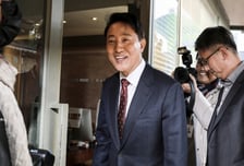 오세훈, 복지시설협회장 초청 간담회서 "핵심 철학은 약자와의 동행"