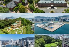 '한국전쟁기 피란수도 부산의 유산' 세계유산 우선등재목록 선정