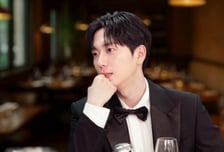 고우림 "김연아 연애 시절 애칭 '당근이'"…이유는?