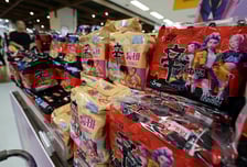 농심, 3분기 영업익 544억 44.6%↑…"지난해 실적 기저효과"