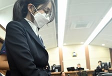 도이치 주포 "김건희 여사 4700만원 손실액 보전해줬다" 증언