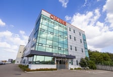 오킨스전자, 3분기 영업이익 3320%↑ '역대 최대'…생산증설로 성장 가속화