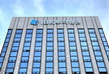 IBK투자증권, 3분기 연결 누적 순이익 446억원…전년 比 16.2% ↑