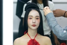 ‘편스토랑’ 이정현 남편, 아내 무대에 감탄 “나 대단한 사람이랑 살고 있구나”