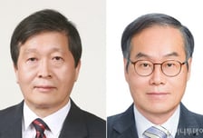 이재명 대통령, 중노위원장 박수근·방사청장 이용철 등 6명 장차관급 임명