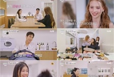 '퍼펙트 글로우' 레오제이, 뉴욕서 K뷰티 스타일 선보여